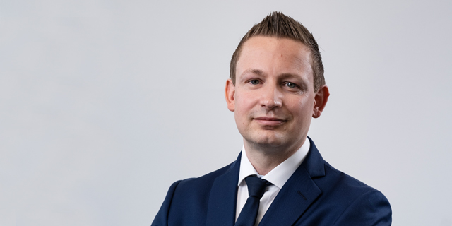 Photo of Florian  Pfeifer